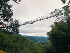 -山沟沟景区
