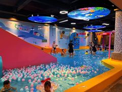 -青水瓦台汤泉(未央店)