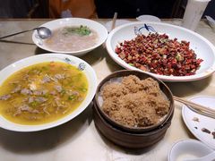 -渝味川菜(夜宵航母店)