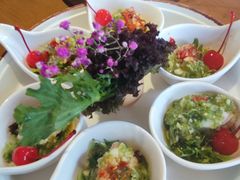 -泰堤坊(淡水体育馆店)