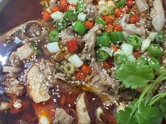 -米二红烧兔(华阳店)