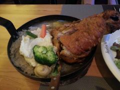 android_upload_pic-LENBACH兰巴赫西餐啤酒坊(大连星海广场店)