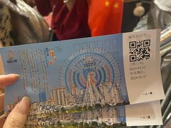 -南昌之星摩天轮