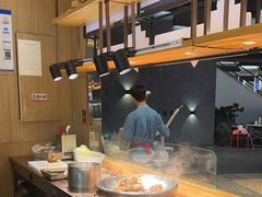 -西贝莜面村(朝阳大悦城店)