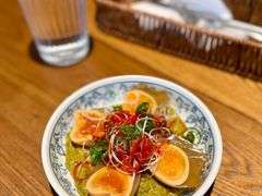 -weeknd·Brunch&Bistro 周末餐厅