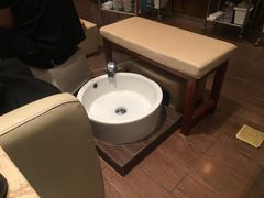 -Dragonfly悠庭·按摩Spa(静安嘉里中心店)