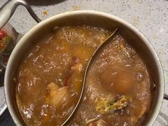 -钱小奴创意自助餐厅·原切谷饲安格斯畅吃(苏州昆山招商花园城店)