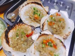 -老虎滩大连海鲜烧烤(建邺云锦路总店)