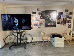 -Dinoo 片场咖啡(酒仙桥店)