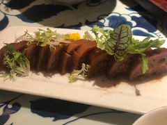 -绿茶餐厅(龙湖杭州金沙天街店)