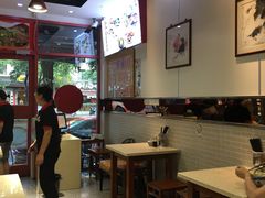 大堂-聚笼鲜美食(凤凰街店)