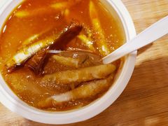 -安海五叔公土笋冻(西街店)