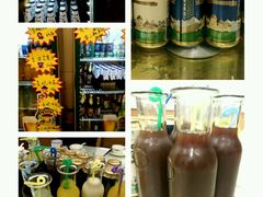 -福苗小骆驼烧烤(曲江店)