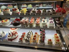 -PARIS BAGUETTE巴黎贝甜(周浦万达店)