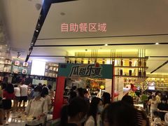 -堂会·KTV·自助餐·团建聚会(天河店)