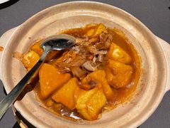 龙皇虾籽豆腐-小炳胜(卓悦中心店)