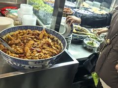-清真马虎面馆(西七路店)