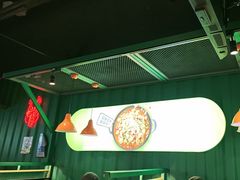 -蛙喔牛蛙(仙林万达茂店)