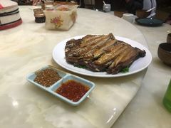 -蒙亨·手把肉·蒙古包文化主题餐厅(天恒广场店)