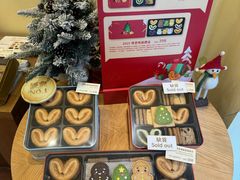 -曲奇四重奏(铜锣湾店 )