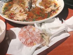 -食言餐吧·本味湘菜馆(万豪城市广场店)