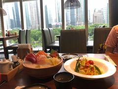 -九井澤精致料理(金茂店)