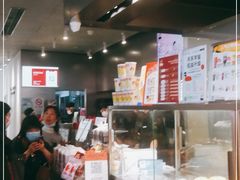 -LELECHA乐乐茶(美罗城店)
