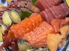 -大焰自助日式料理 铁板烧(徐汇店)