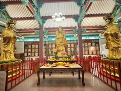 -星湖旅游景区七星岩