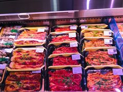 -T11生鲜超市(朝阳公园店)