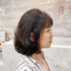 -Coco Salon 日系烫染专业店