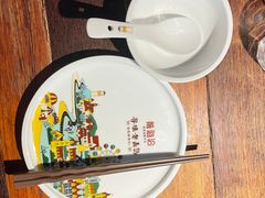 -前海沿·青岛菜(大拇指广场石老人店)