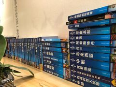 -五峰书院(南洋泾路店)