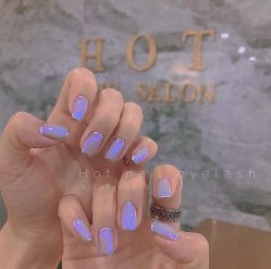 -慕拉美甲美睫皮肤管理