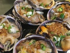 -渔娘渔家丹东海鲜(东直门店)