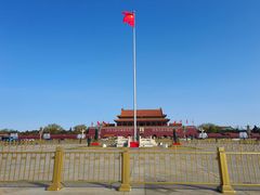 -天安门城楼