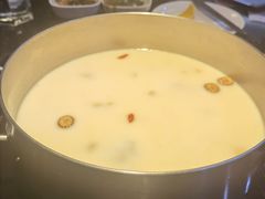 -捞王锅物料理(金城路店)