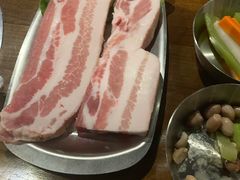 -·缸桶屋·韩式牛肋条自助烤肉(西湖D11店)
