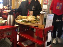 -蜀大侠火锅(东园路店)