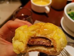 -景湖轩全日制餐厅·南湖名都