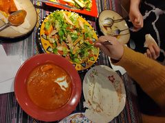 -Tony's House