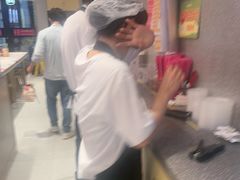 -小杨生煎(天之骄子店)