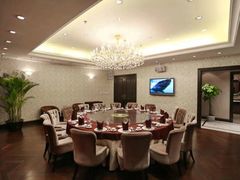 包厢-东方明珠老上海8号餐厅