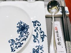 -保定会馆(红旗大街店)