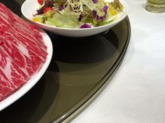 蔬菜沙拉-钱塘宴(东站西子国际店)