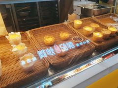 -贝儿多爸々の泡芙工房(嘉里汇店)
