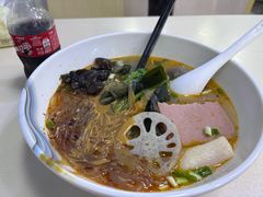 -重庆麻辣烫(国权路店)