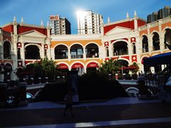 -佛罗伦萨小镇广佛名品奥特莱斯(疏港路店)