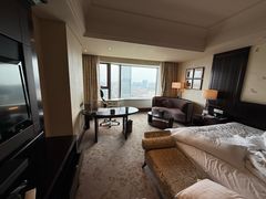 -无锡君来洲际酒店