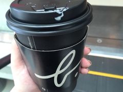 -agnès b. CAFE(ifc mallLA LOGGIA bis)